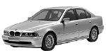 BMW E39 B3375 Fault Code