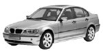 BMW E46 B3375 Fault Code