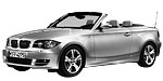 BMW E88 B3375 Fault Code