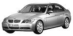 BMW E92 B3375 Fault Code